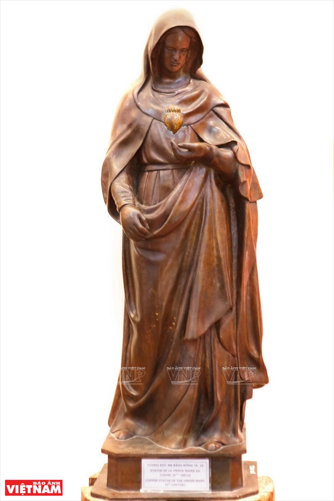 天主教古祀器 ảnh 8 天主教古祀器 ảnh 8