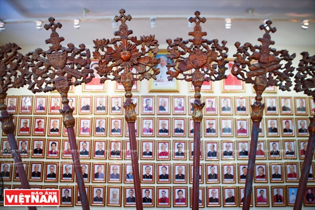 天主教古祀器 ảnh 9 天主教古祀器 ảnh 9