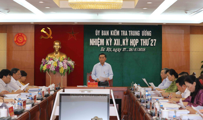 越通社简讯2018.6.30 ảnh 1 越通社简讯2018.6.30 ảnh 1