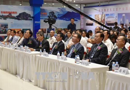 越南加强在中国东北地区的旅游宣传推广工作 ảnh 1 越南加强在中国东北地区的旅游宣传推广工作 ảnh 1