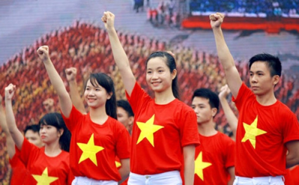 越南坚持与世界一道加强实施和保护人权 ảnh 1 越南坚持与世界一道加强实施和保护人权 ảnh 1