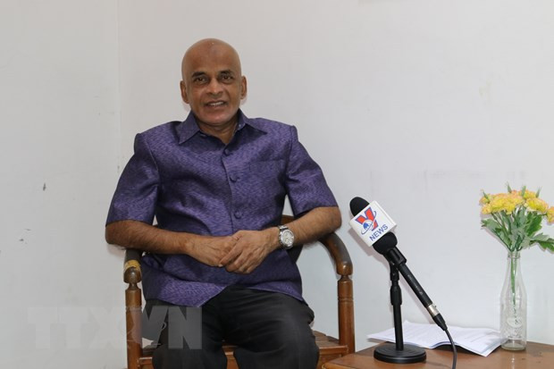 印尼学者:越南国家主席阮春福对印尼的访问成为两国关系新的里程碑 ảnh 2 印尼学者:越南国家主席阮春福对印尼的访问成为两国关系新的里程碑 ảnh 2