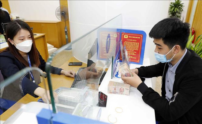 世行:多重因素叠加影响越南出口 ảnh 2 世行:多重因素叠加影响越南出口 ảnh 2