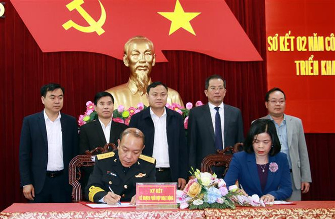 ☕️越通社新闻下午茶(2022.12.13) ảnh 3 ☕️越通社新闻下午茶(2022.12.13) ảnh 3