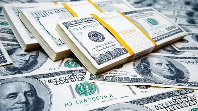 12月14日上午越南国内市场美元价格下降,人民币价格上涨 ảnh 1 12月14日上午越南国内市场美元价格下降,人民币价格上涨 ảnh 1