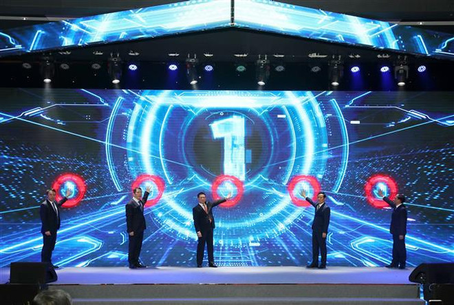 越南税务总局电商信息门户网正式运营 ảnh 1 越南税务总局电商信息门户网正式运营 ảnh 1