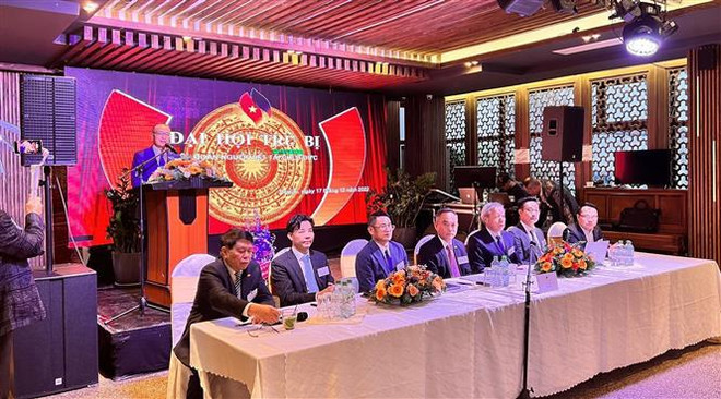 ☀️越通社早安咖啡（2022.12.19） ảnh 3