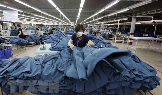 欧洲政客和专家将越南视为连接东盟与欧盟之间的桥梁 ảnh 2 欧洲政客和专家将越南视为连接东盟与欧盟之间的桥梁 ảnh 2