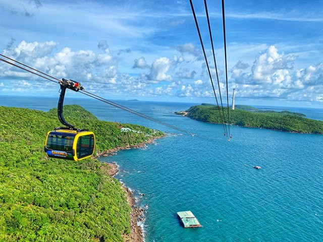 保障赴“玉岛”游客的健康安全 ảnh 1 保障赴“玉岛”游客的健康安全 ảnh 1