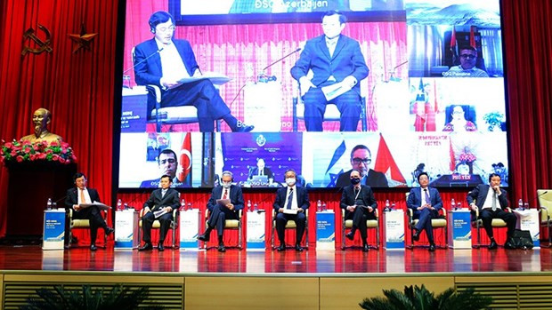 ☀️越通社早安咖啡(2021.12.14) ảnh 4 ☀️越通社早安咖啡(2021.12.14) ảnh 4