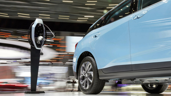 越南汽车市场呈现良好增长势头 ảnh 1