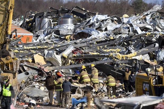 ☀️越通社早安咖啡(2021.12.13) ảnh 1 ☀️越通社早安咖啡(2021.12.13) ảnh 1