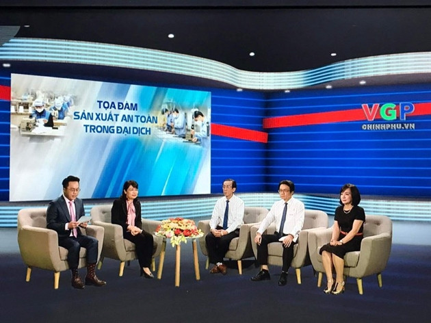 新冠疫情“风暴”帮助企业明白重组与适应势在必行 ảnh 2 新冠疫情“风暴”帮助企业明白重组与适应势在必行 ảnh 2