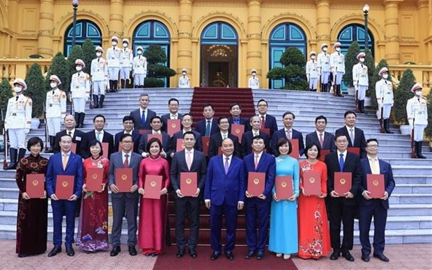☀️越通社早安咖啡(2021.12.15) ảnh 1 ☀️越通社早安咖啡(2021.12.15) ảnh 1