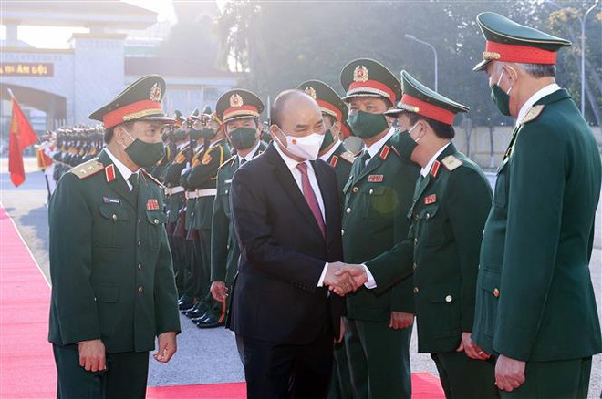 ☕越通社新闻下午茶(2021.12.11) ảnh 2 ☕越通社新闻下午茶(2021.12.11) ảnh 2