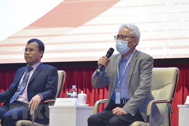 越南充分利用农产品出口到潜在大型市场的机会 ảnh 3 越南充分利用农产品出口到潜在大型市场的机会 ảnh 3