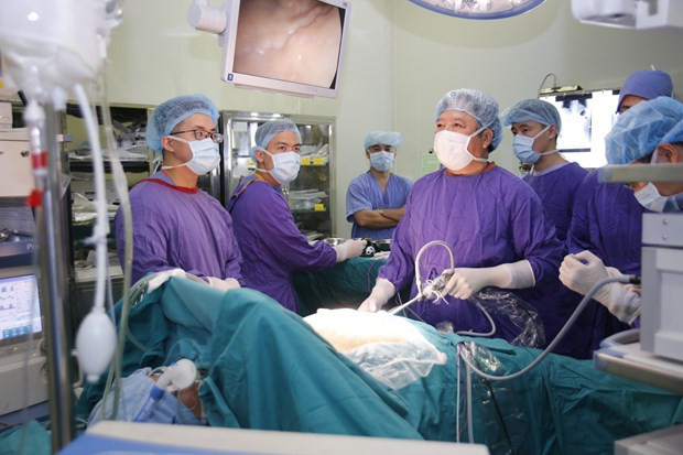 新冠肺炎疫情:岘港市迎接首批500名商务游客 ảnh 2 新冠肺炎疫情:岘港市迎接首批500名商务游客 ảnh 2