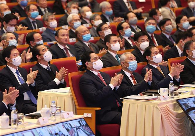 ☕️越通社新闻下午茶（2021.12.15） ảnh 2