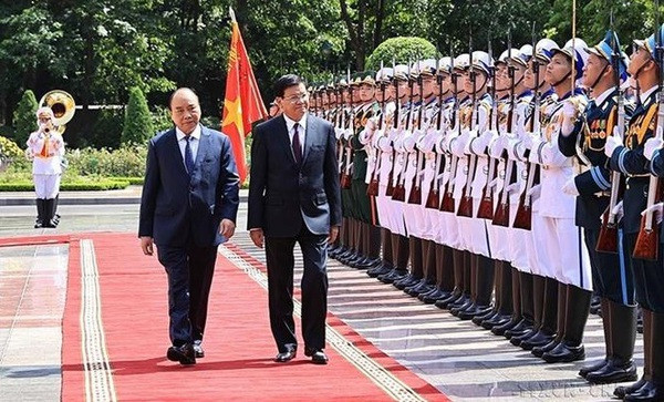 全国对外工作会议:外交工作是对外阵线的主力军和冲击力 ảnh 1 全国对外工作会议:外交工作是对外阵线的主力军和冲击力 ảnh 1