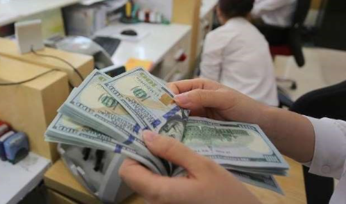 12月16日上午越盾对美元汇率中间价继续下调7越盾 ảnh 1 12月16日上午越盾对美元汇率中间价继续下调7越盾 ảnh 1