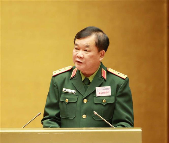 维护和平环境 未雨绸缪捍卫祖国 ảnh 1 维护和平环境 未雨绸缪捍卫祖国 ảnh 1