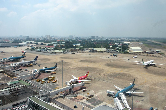 美国协助越南飞行管理总公司提高航空气象预报能力 ảnh 1