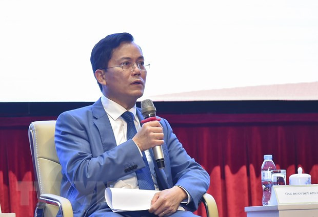 越南充分利用农产品出口到潜在大型市场的机会 ảnh 2 越南充分利用农产品出口到潜在大型市场的机会 ảnh 2