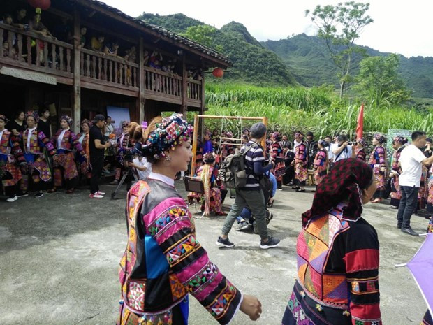 2022年越南游客的旅游趋势 ảnh 1 2022年越南游客的旅游趋势 ảnh 1