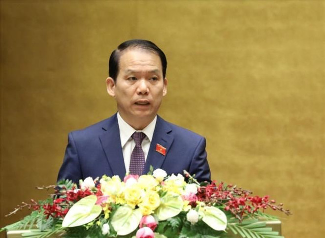 越南国会法律委员会第34次全体会议以视频形式召开 ảnh 1 越南国会法律委员会第34次全体会议以视频形式召开 ảnh 1