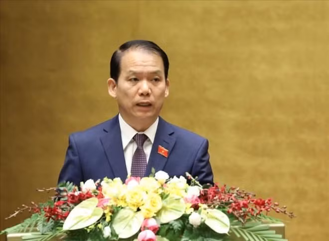 越南国会法律委员会第34次全体会议以视频形式召开 ảnh 1