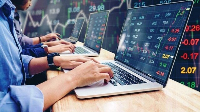 2月份越南证券托管中心向448名境外投资者发放证券交易代码 ảnh 1