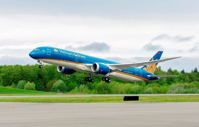 各家航空公司一律大幅增加国内航线的航班 ảnh 1 各家航空公司一律大幅增加国内航线的航班 ảnh 1