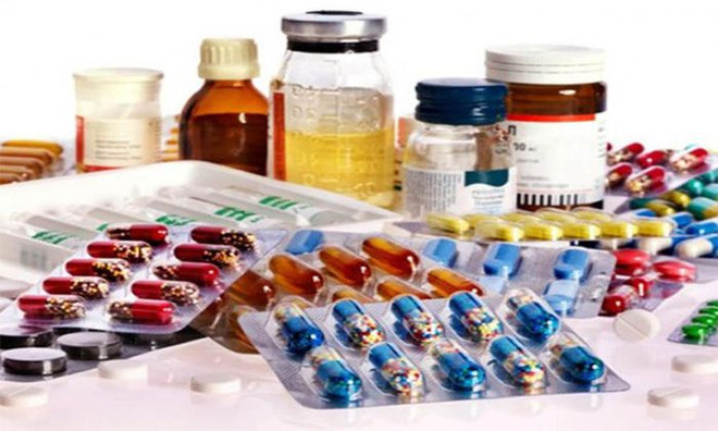 欧洲药品大量涌入越南市场 ảnh 1 欧洲药品大量涌入越南市场 ảnh 1