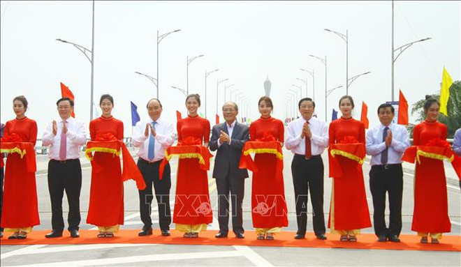 越通社简讯2021.3.14 ảnh 1