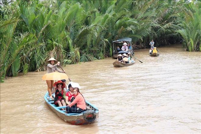 生态旅游——新冠肺炎疫情后东南部旅游业复苏的优势 ảnh 2 生态旅游——新冠肺炎疫情后东南部旅游业复苏的优势 ảnh 2