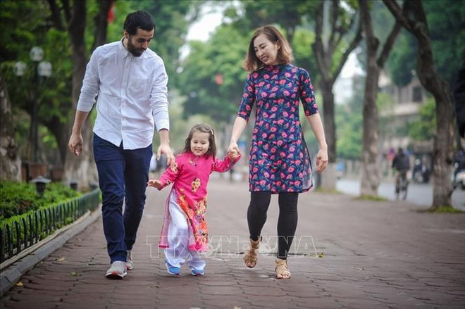 联合国年度全球最幸福国家排名出炉 越南上升4位 ảnh 1 联合国年度全球最幸福国家排名出炉 越南上升4位 ảnh 1