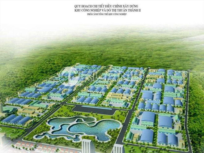 北宁省实现疫情防控与经济发展两手抓两不误 ảnh 1