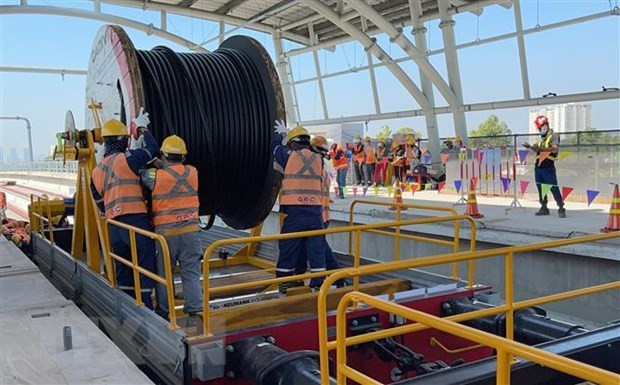 滨城——仙泉地铁项目或将在2021年后竣工 ảnh 1 滨城——仙泉地铁项目或将在2021年后竣工 ảnh 1