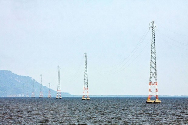 坚江省计划为新农村建设投资17.4万亿越盾 ảnh 1 坚江省计划为新农村建设投资17.4万亿越盾 ảnh 1