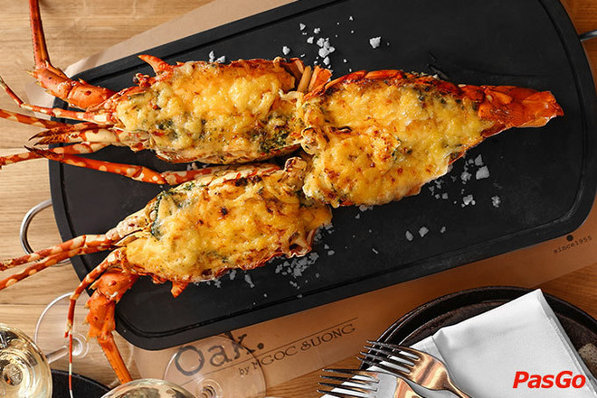 越南“Madam庆”法式面包与八坛河粉跻身“亚洲50最佳餐厅”榜单 ảnh 1 越南“Madam庆”法式面包与八坛河粉跻身“亚洲50最佳餐厅”榜单 ảnh 1