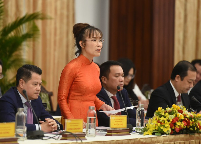 实现2045年建成强大越南的目标 ảnh 3 实现2045年建成强大越南的目标 ảnh 3