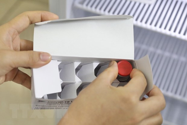 3月10日上午越南无新增新冠肺炎确诊病例 累计治愈病例超过2000例 ảnh 1