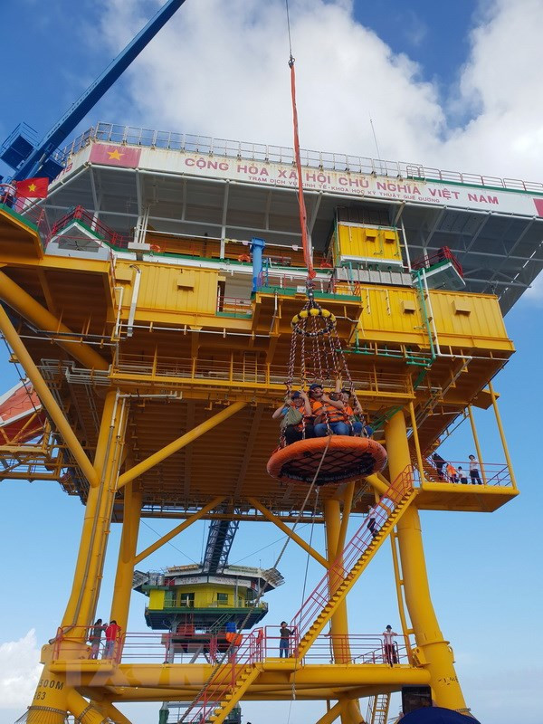 历史证明黄沙和长沙归属越南 ảnh 3 历史证明黄沙和长沙归属越南 ảnh 3