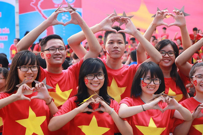 外交部例行记者会:越南的一贯政策是保护和促进人权 ảnh 1 外交部例行记者会:越南的一贯政策是保护和促进人权 ảnh 1