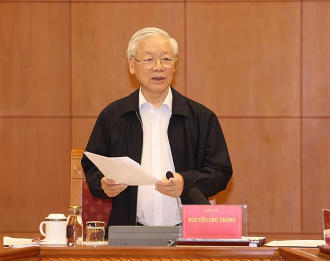 越通社简讯2021.3.18 ảnh 1