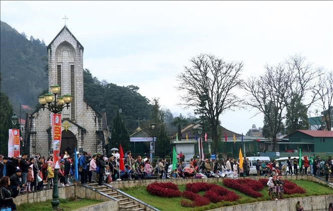 制定沙贝-番西邦品牌推广战略 ảnh 1 制定沙贝-番西邦品牌推广战略 ảnh 1