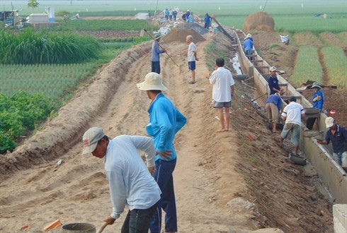 同奈省招商引资12个项目投资总额12亿美元 ảnh 1 同奈省招商引资12个项目投资总额12亿美元 ảnh 1