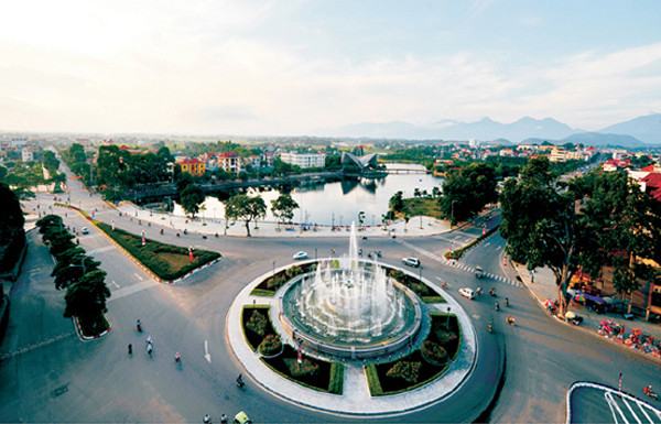 永福省主动加强引进外资 推动经济发展 ảnh 1