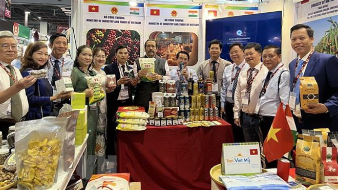 ☕️越通社新闻下午茶(2022.11.20) ảnh 3 ☕️越通社新闻下午茶(2022.11.20) ảnh 3