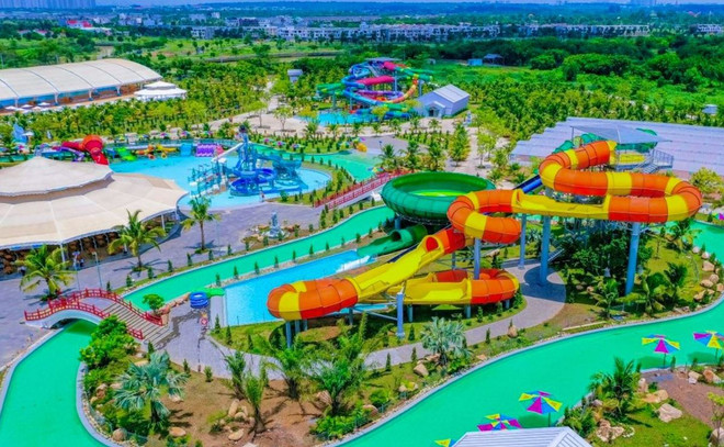 越南同奈省努力创造突破点 推动旅游业高质量发展 ảnh 2 越南同奈省努力创造突破点 推动旅游业高质量发展 ảnh 2